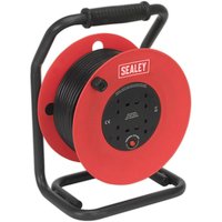 Sealey 4 Socket Heavy Duty Cab - Ev Electric Motor Conversion Kit Car review and price