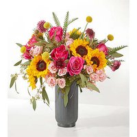 Pink Perfection Bouquet - Delu - Ccs2 Fast Charging Socket 250A review and price