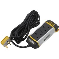 Stanley 2-Gang Powerboard with - Ev Electric Motor Conversion Kit Car review and price