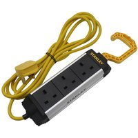 Stanley 3-Gang Powerboard with - Ev Electric Motor Conversion Kit Car review and price